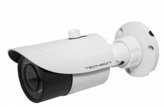 TCI MA3 C605 IR A-3.6/F, 5 Mpx IP, Arcfelismerés